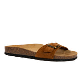 Imagen del producto Sandalia Marron Mujer