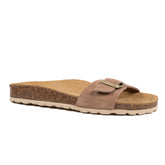 Imagen del producto Sandalia Marron Mujer