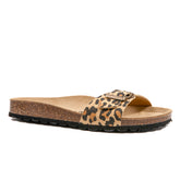 Imagen del producto Sandalia Marron Mujer