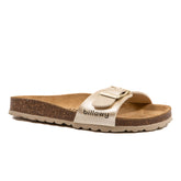 Imagen del producto Sandalia Dorado Mujer