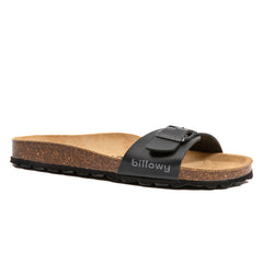 Imagen del producto Sandalia Negro Mujer