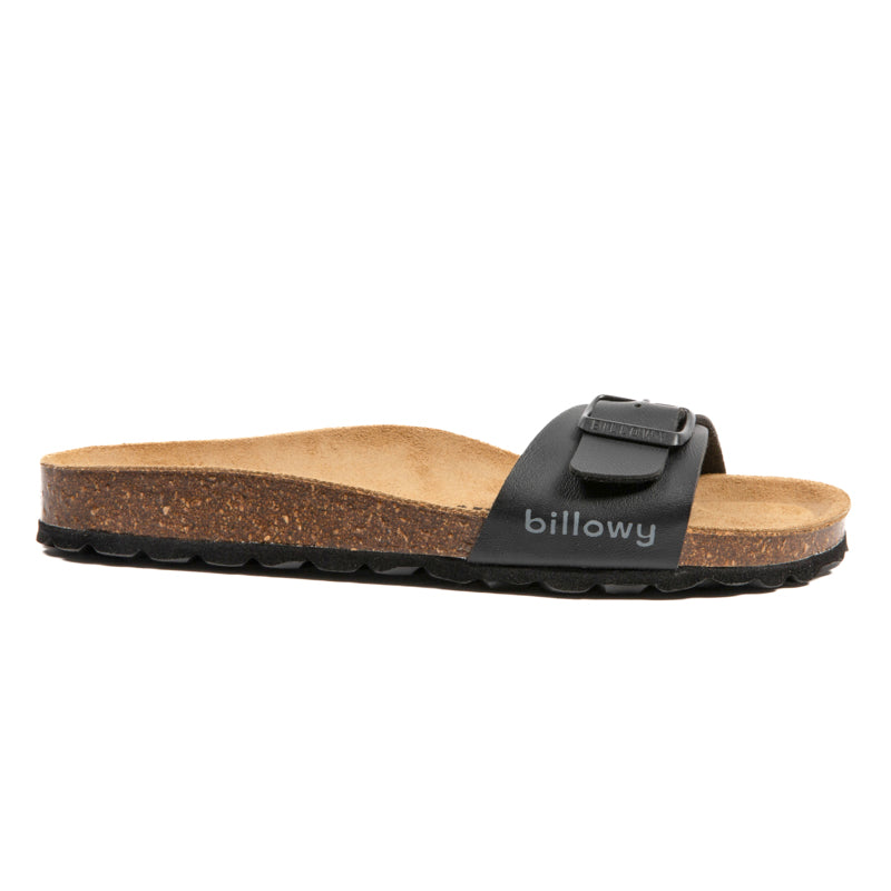 Imagen del producto Sandalia Negro Mujer