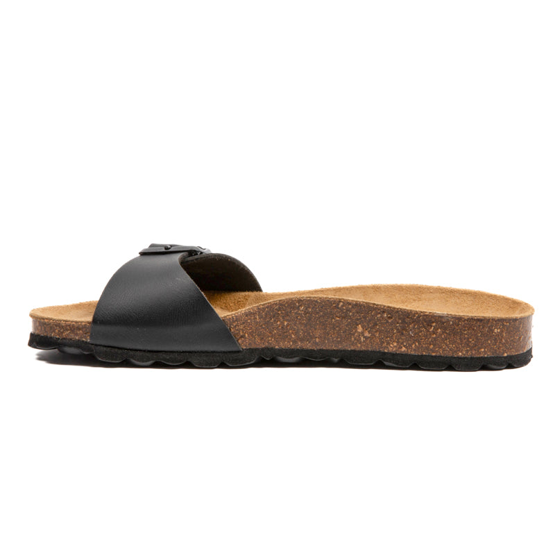 Imagen del producto Sandalia Negro Mujer