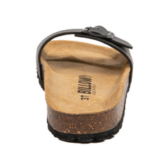 Imagen del producto Sandalia Negro Mujer