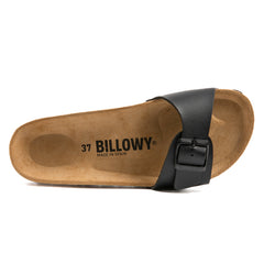 Imagen del producto Sandalia Negro Mujer