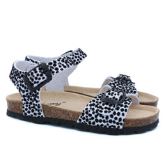 Imagen del producto Sandalia Negro Niña