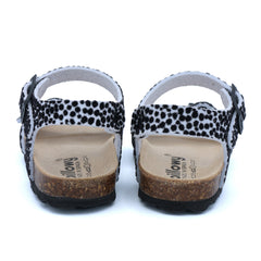 Imagen del producto Sandalia Negro Niña