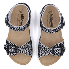 Imagen del producto Sandalia Negro Niña