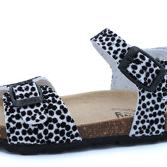 Imagen del producto Sandalia Negro Niña