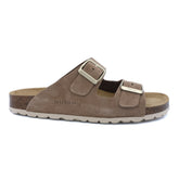 Imagen del producto Sandalia Marron Mujer