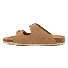 Imagen del producto Sandalia Marron Mujer