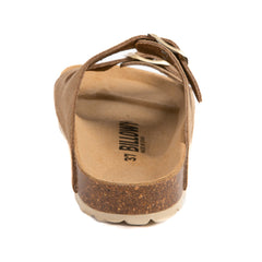 Imagen del producto Sandalia Marron Mujer