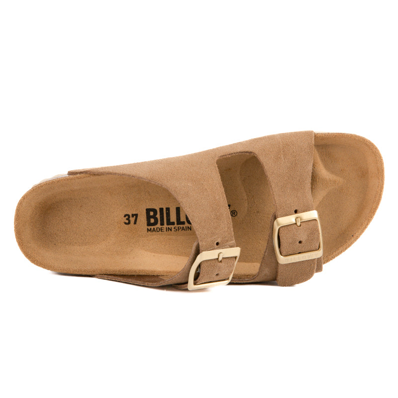 Imagen del producto Sandalia Marron Mujer