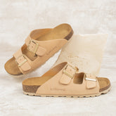 Imagen del producto Sandalia Rosa Mujer