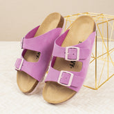 Imagen del producto Sandalia Malva Mujer