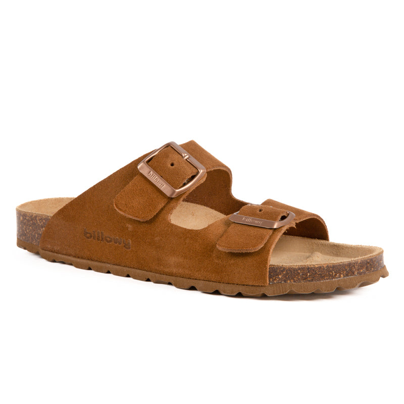 Imagen del producto Sandalia Marron Mujer