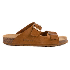 Imagen del producto Sandalia Marron Mujer