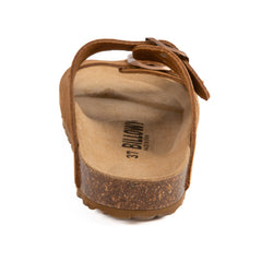 Imagen del producto Sandalia Marron Mujer