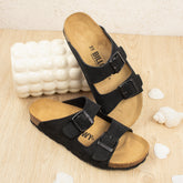 Imagen del producto Sandalia Negro Mujer