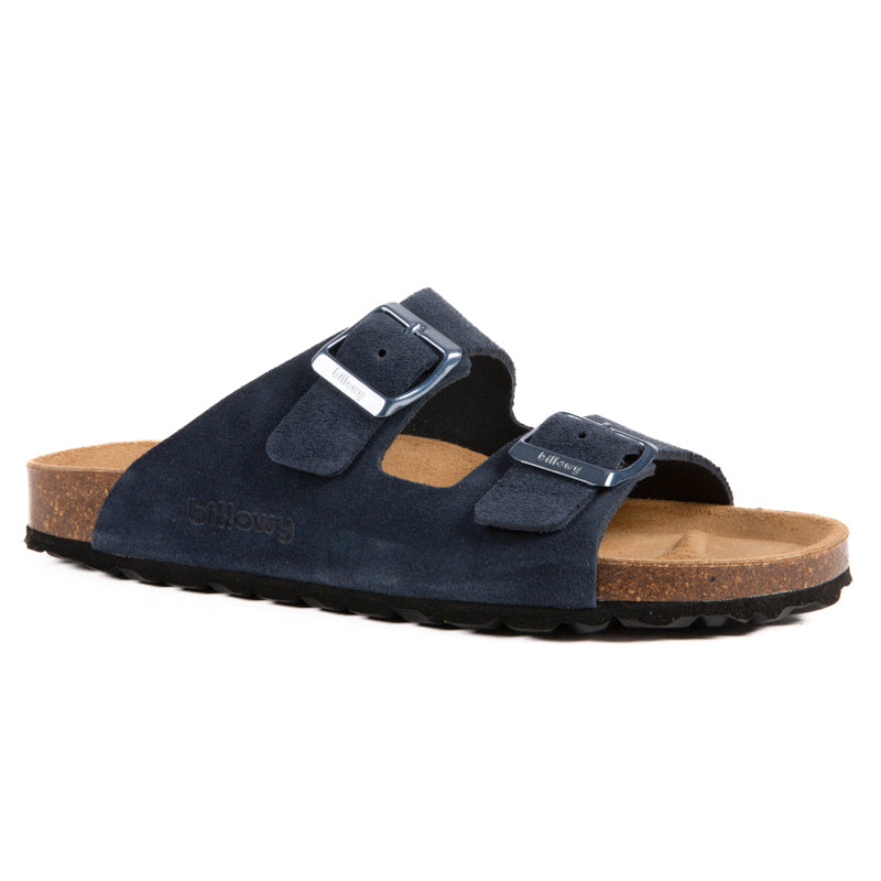 Imagen del producto Sandalia Azul Mujer