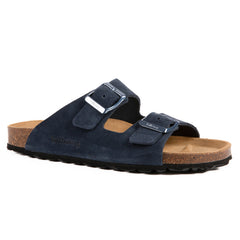 Imagen del producto Sandalia Azul Mujer