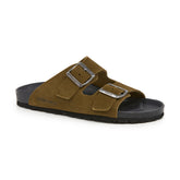 Imagen del producto Sandalia Verde Mujer