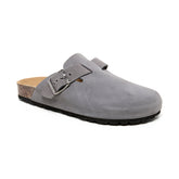 Imagen del producto Zueco Gris Mujer