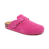 Imagen del producto Zueco Fucsia Mujer