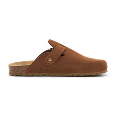 Imagen del producto Zueco Marron Hombre