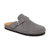 Imagen del producto Zueco Gris Hombre