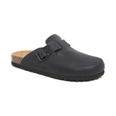 Imagen del producto Zueco Negro Hombre