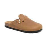 Imagen del producto Zueco Marron Hombre