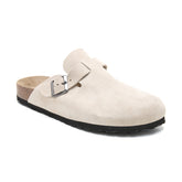 Imagen del producto Zueco Beige Hombre