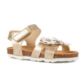 Imagen del producto Sandalia Dorado Niña