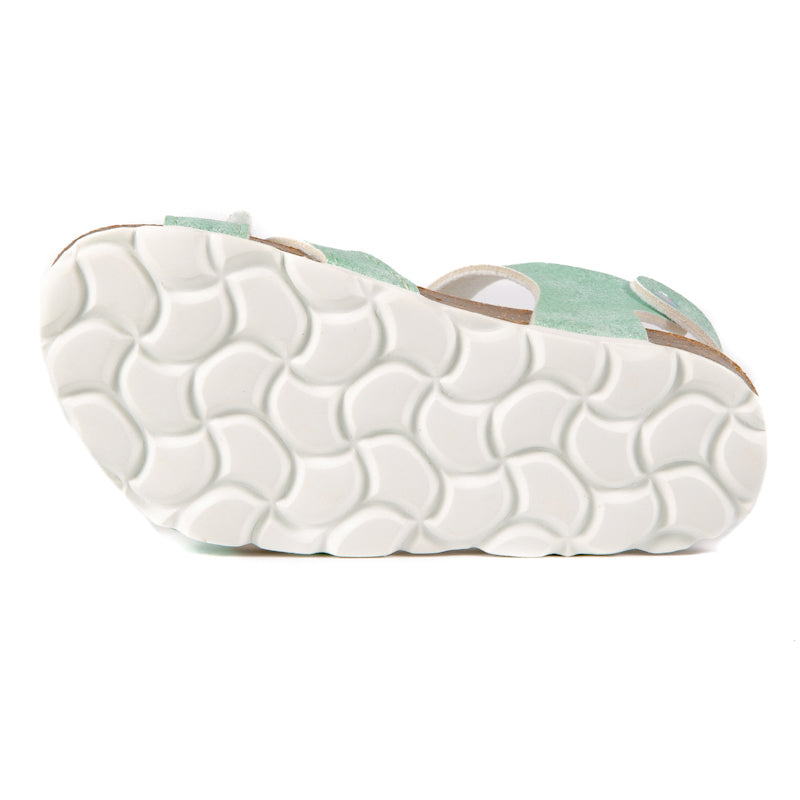 Imagen del producto Sandalia Verde Niña