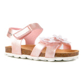 Imagen del producto Sandalia Rosa Niña