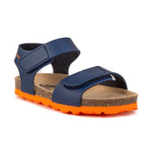 Imagen del producto Sandalia Azul Niño