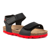 Imagen del producto Sandalia Negro Niño