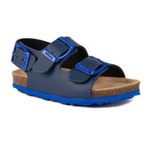 Imagen del producto Sandalia Azul Niño