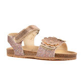 Imagen del producto Sandalia Rosa Niña