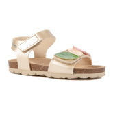 Imagen del producto Sandalia Dorado Niña