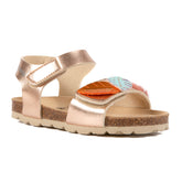 Imagen del producto Sandalia Rosa Niña