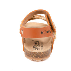 Imagen del producto Sandalia Marron Niña