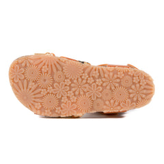 Imagen del producto Sandalia Marron Niña