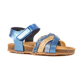 Imagen del producto Sandalia Azul Niña