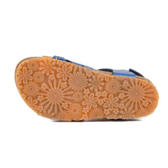 Imagen del producto Sandalia Azul Niña