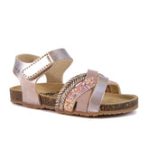 Imagen del producto Sandalia Rosa Niña