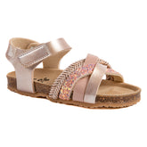 Imagen del producto Sandalia Rosa Niña