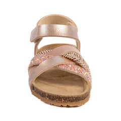 Imagen del producto Sandalia Rosa Niña