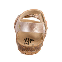 Imagen del producto Sandalia Rosa Niña